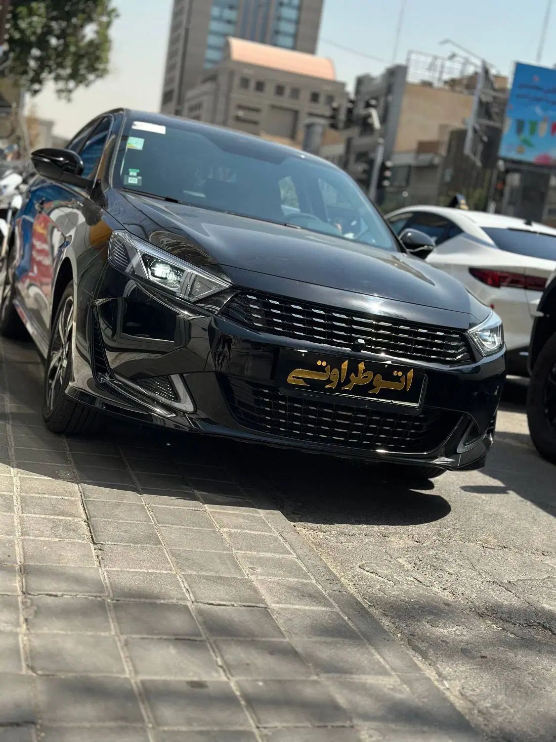 ریسپکت پرایم تیپ 2 - 2024