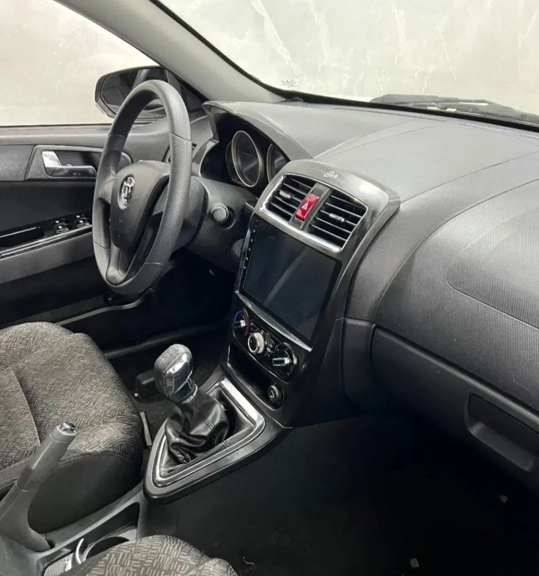 خودرو برلیانس، H330 آگهی ann_20411770