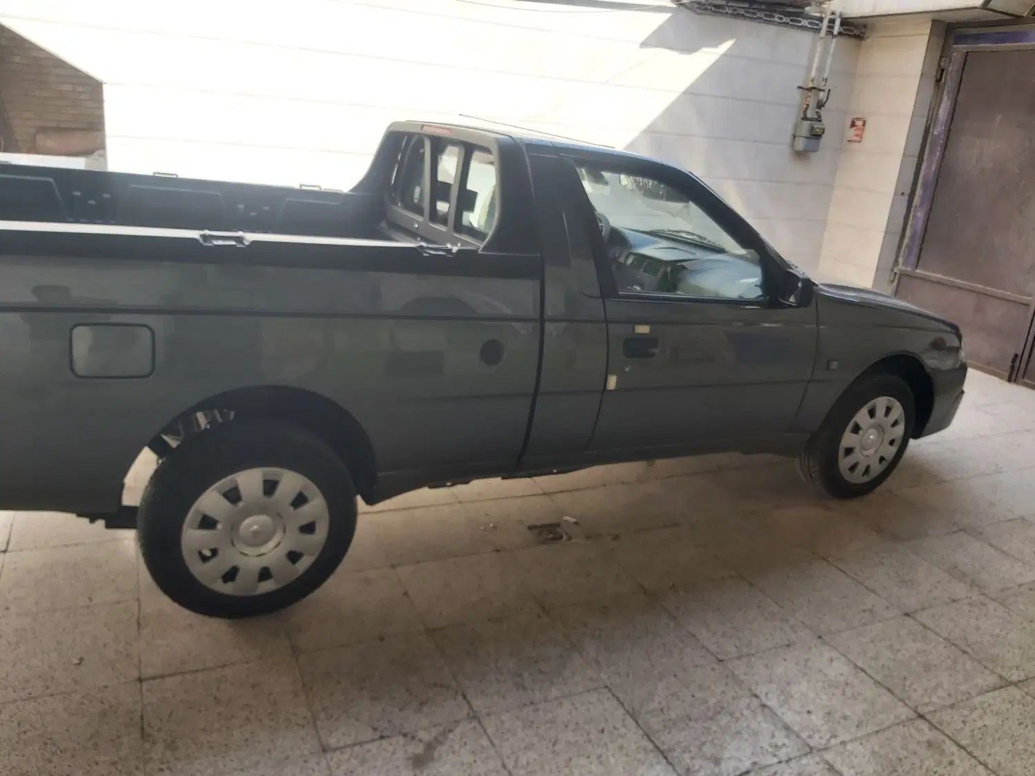 خودرو آریسان، معمولی آگهی ann_20411785