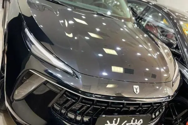 خودرو لاماری، ایما آگهی ann_20411820