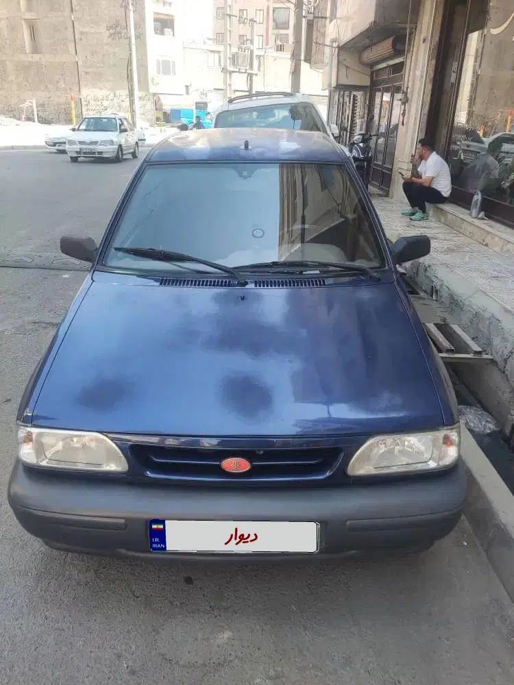 خودرو پراید، 131 آگهی ann_20411844