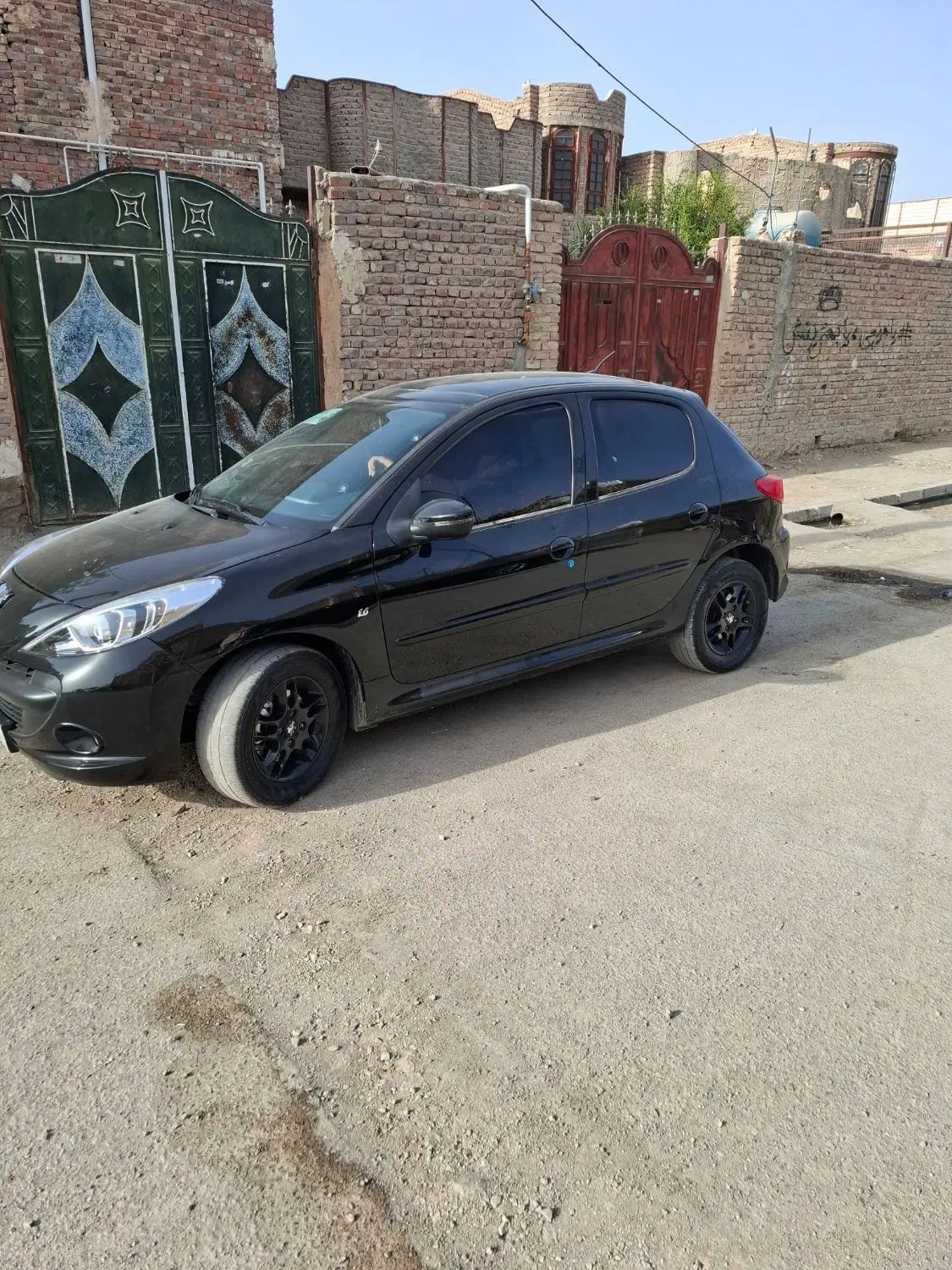 خودرو پژو، 207 آگهی ann_20411849