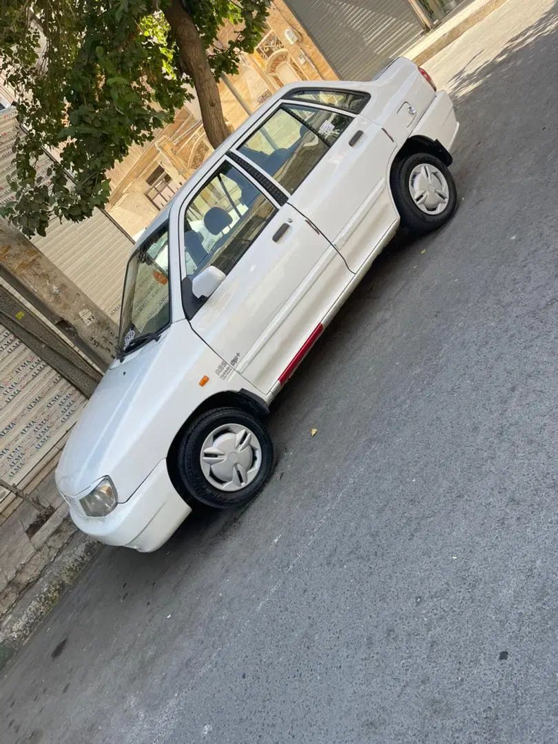 خودرو پراید، 132 آگهی ann_20411893