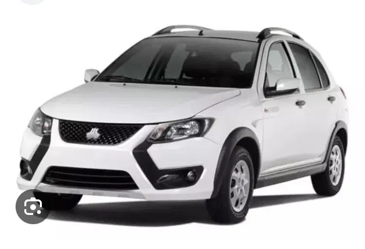 کوییک GX L دنده ای - 1402