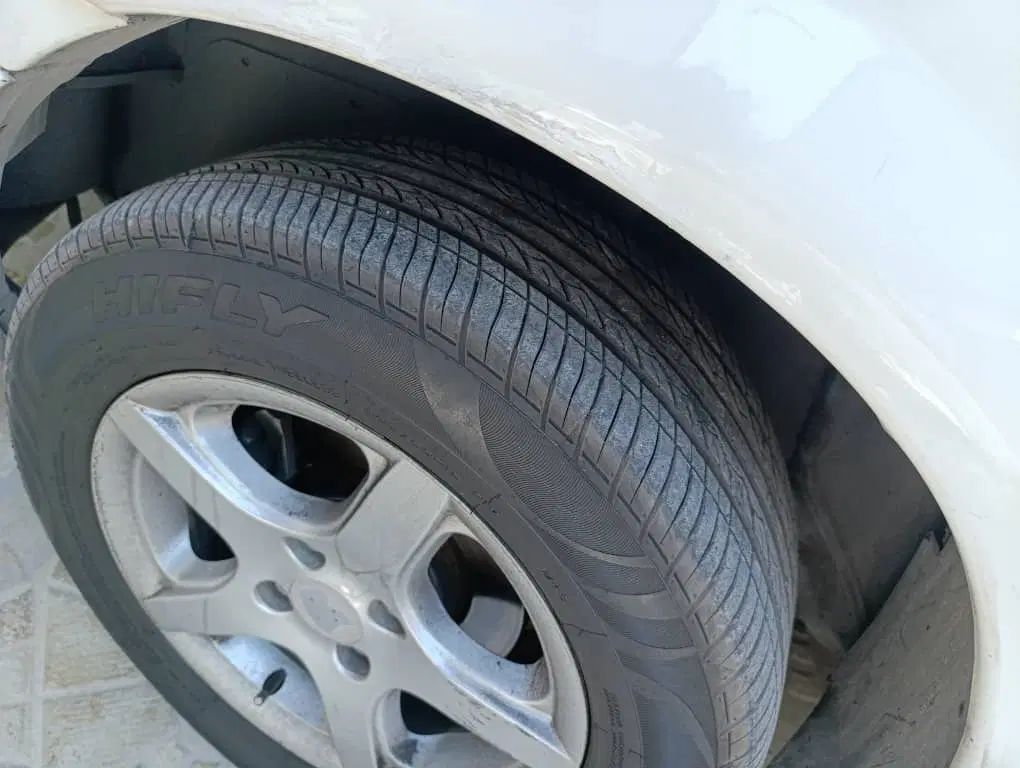 سمند LX XU7 - 1388