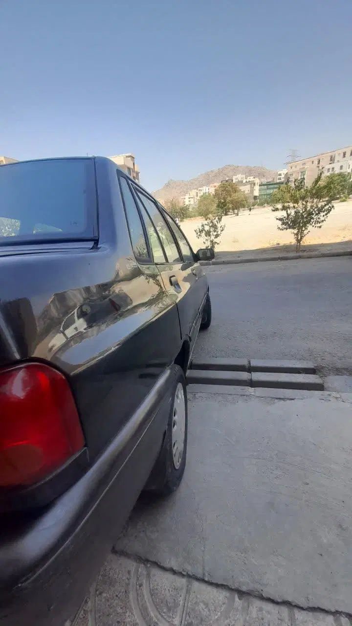 خودرو پراید، صبا آگهی ann_20411938