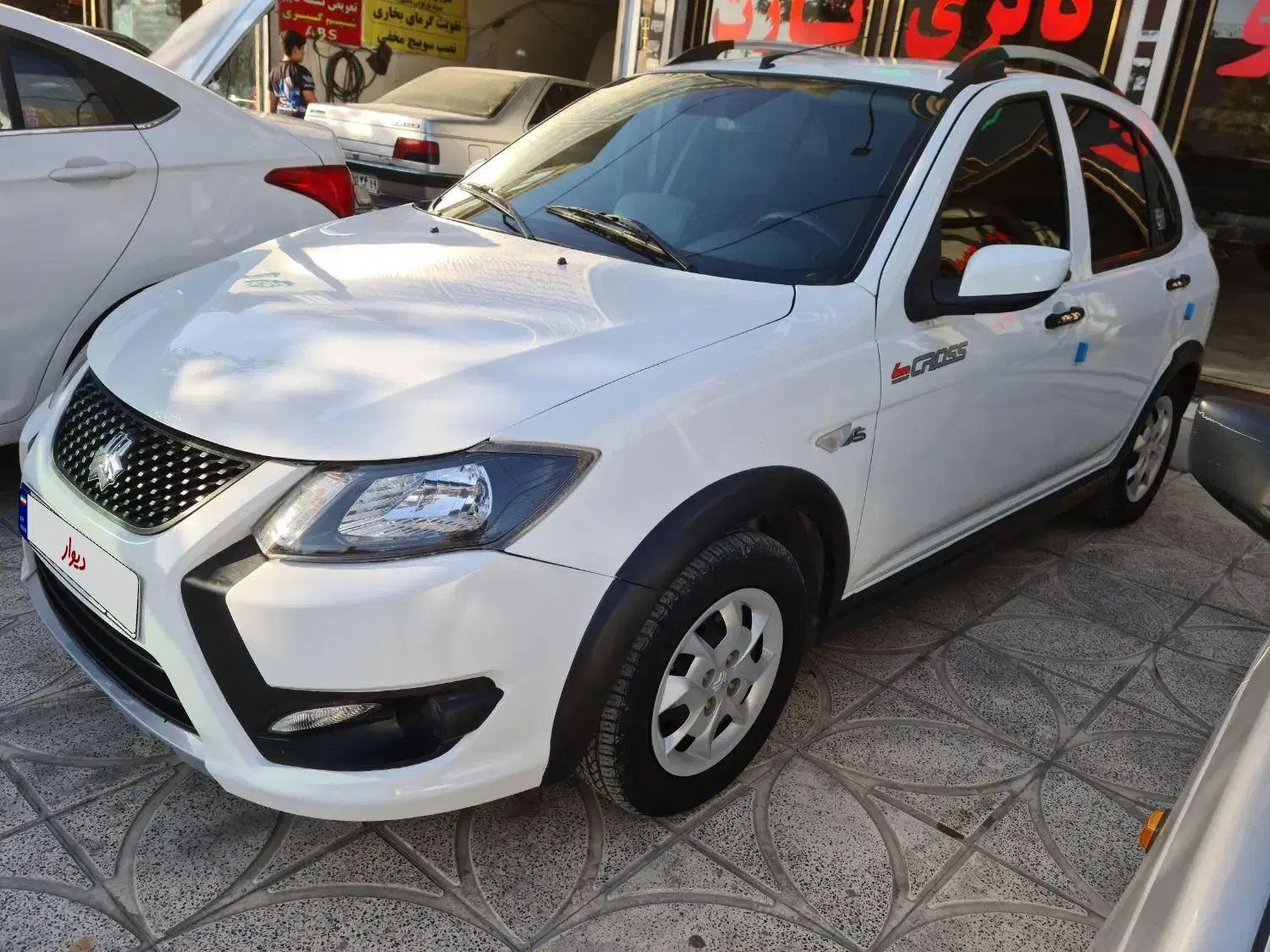 خودرو کوییک، S آگهی ann_20411942