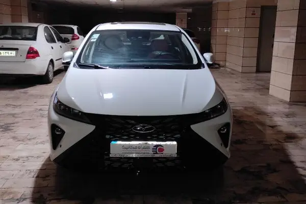 فونیکس آریزو 6 GT اکسلنت - 1404