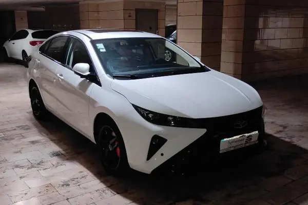 فونیکس آریزو 6 GT اکسلنت - 1404