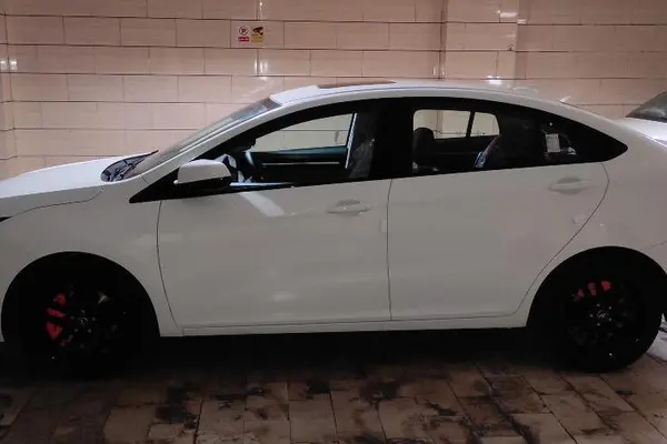 فونیکس آریزو 6 GT اکسلنت - 1404