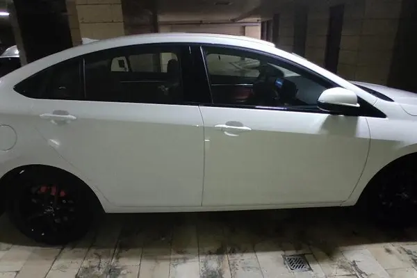 فونیکس آریزو 6 GT اکسلنت - 1404