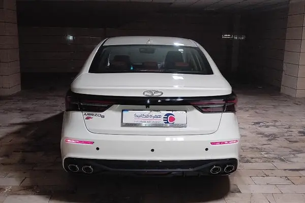 فونیکس آریزو 6 GT اکسلنت - 1404