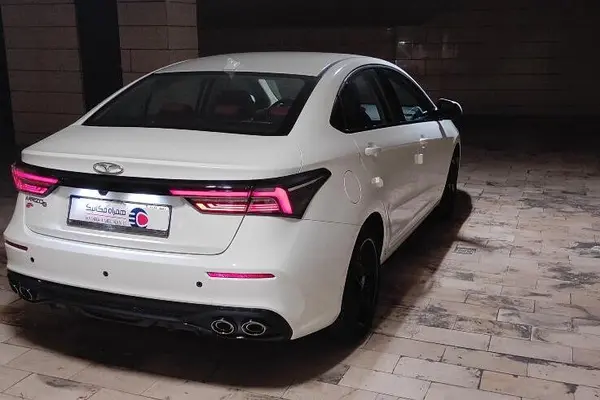 فونیکس آریزو 6 GT اکسلنت - 1404