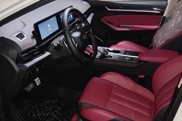 فونیکس آریزو 6 GT اکسلنت - 1404