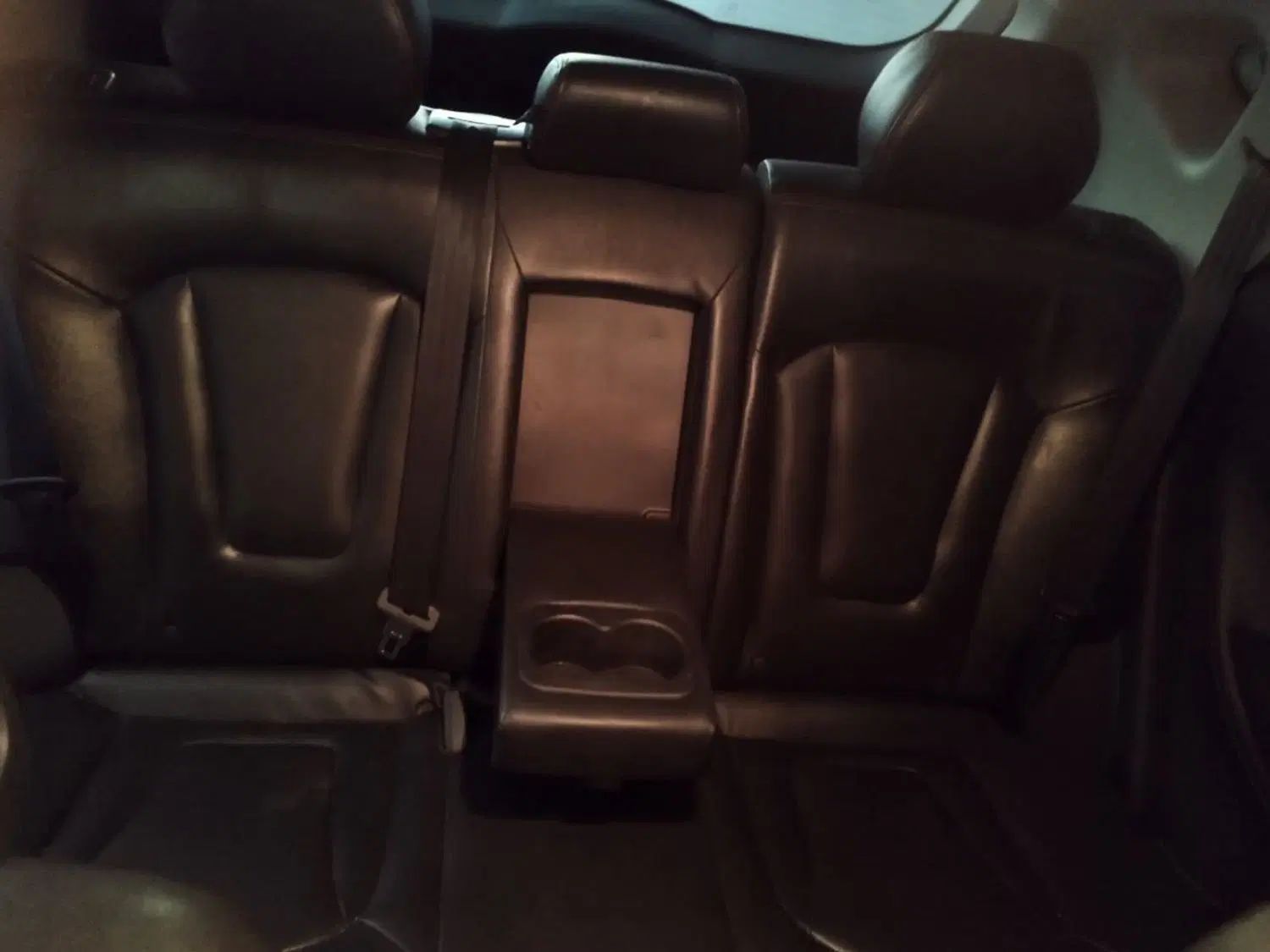 جک S5 اتوماتیک - 1395