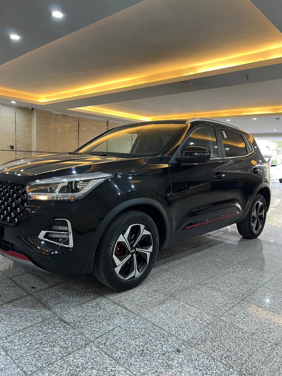 ام وی ام X55 پرو IE - 1403