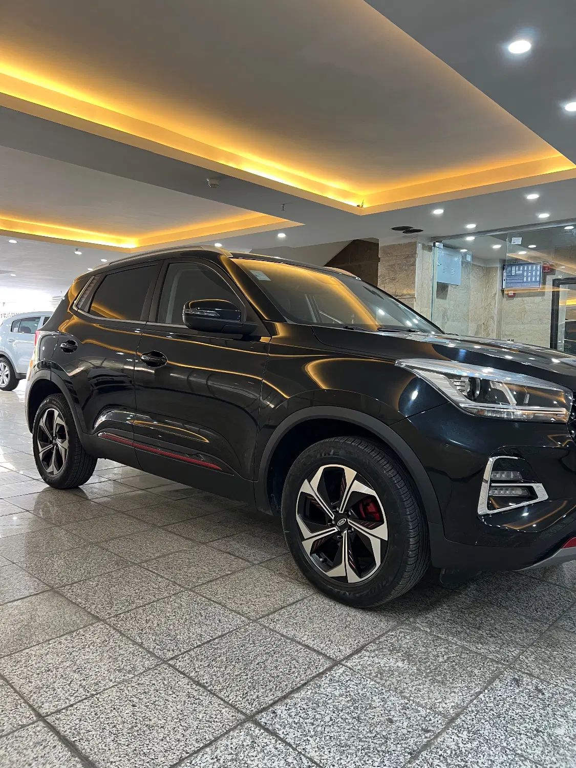 ام وی ام X55 پرو IE - 1403
