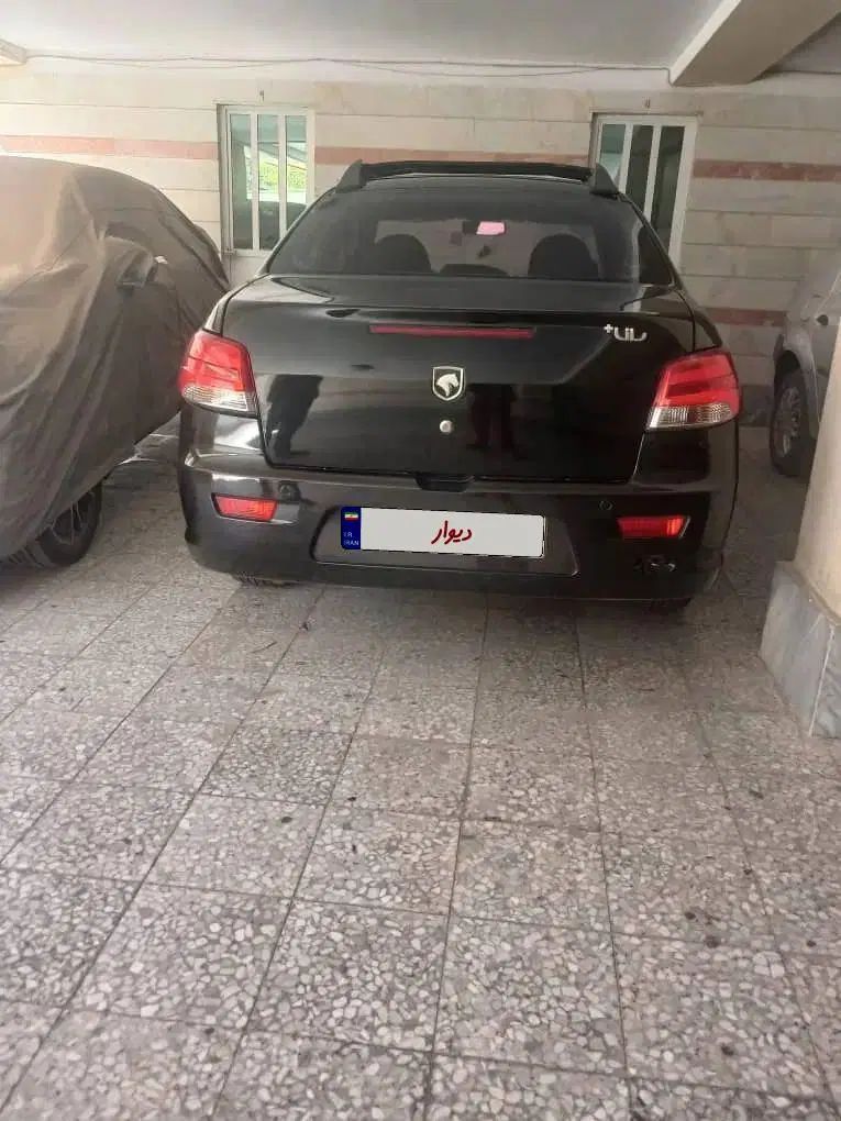 خودرو رانا، پلاس آگهی ann_20412080