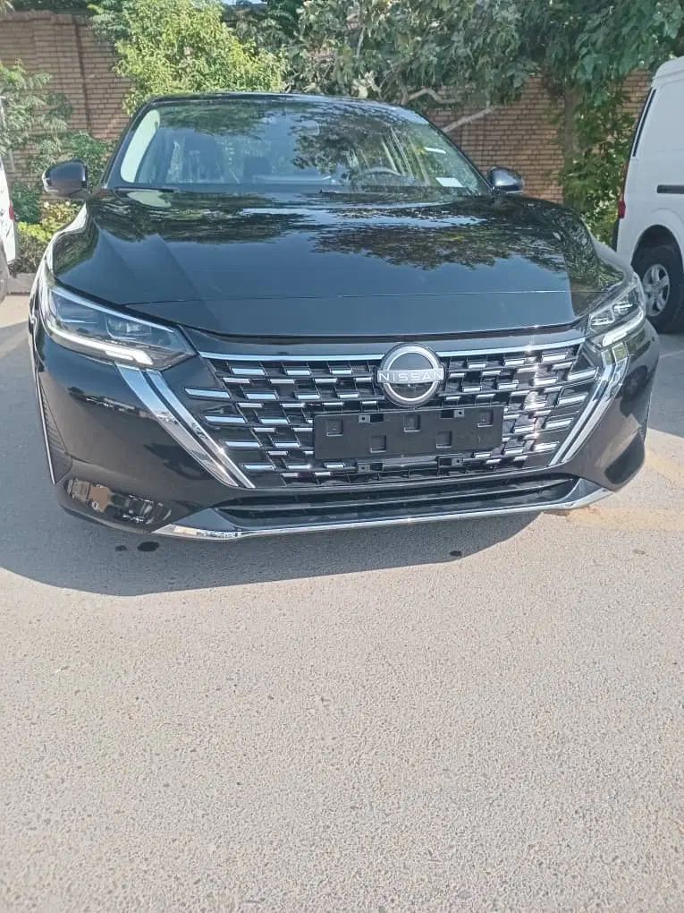 خودرو نیسان، سیلفی آگهی ann_20412085