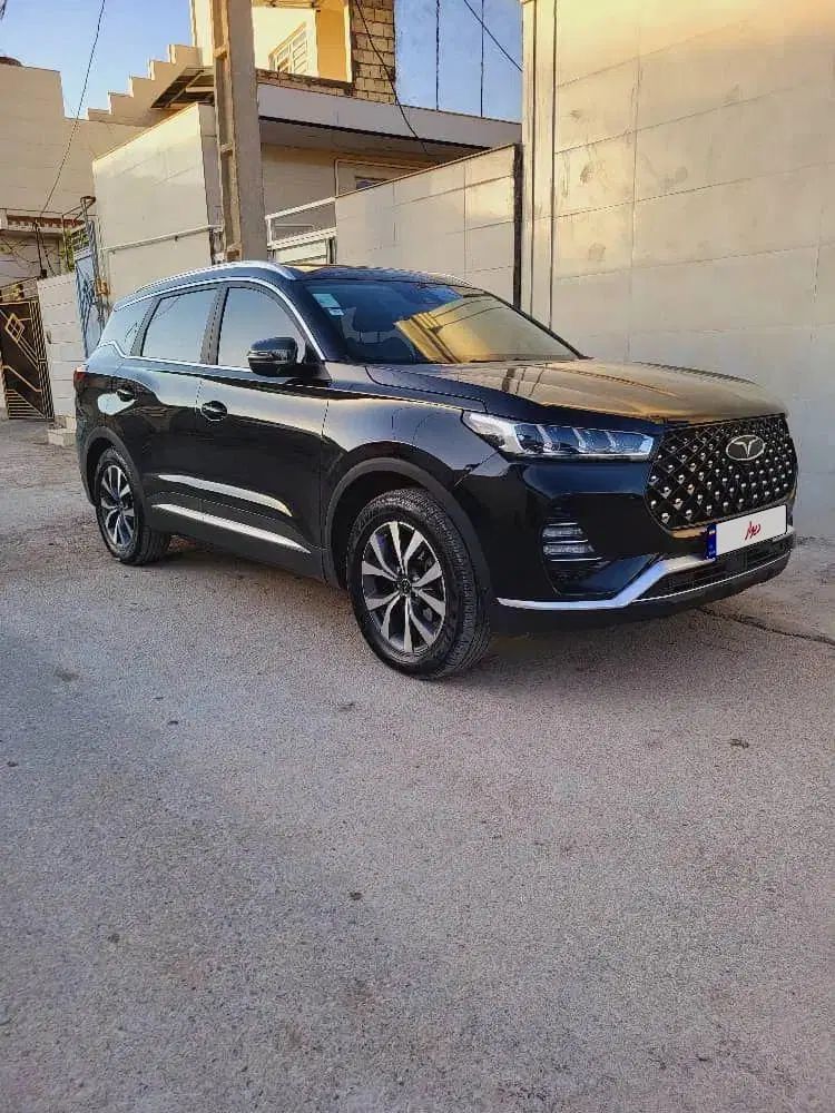 خودرو فونیکس، تیگو 7 پرو آگهی ann_20412086