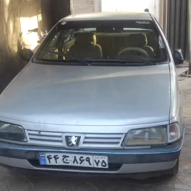 خودرو پژو، 405 آگهی ann_20412091