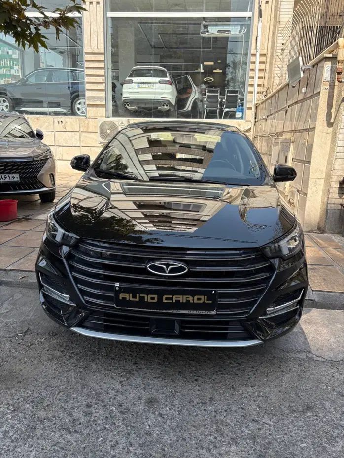 خودرو فونیکس، آریزو 6 پرو آگهی ann_20412092
