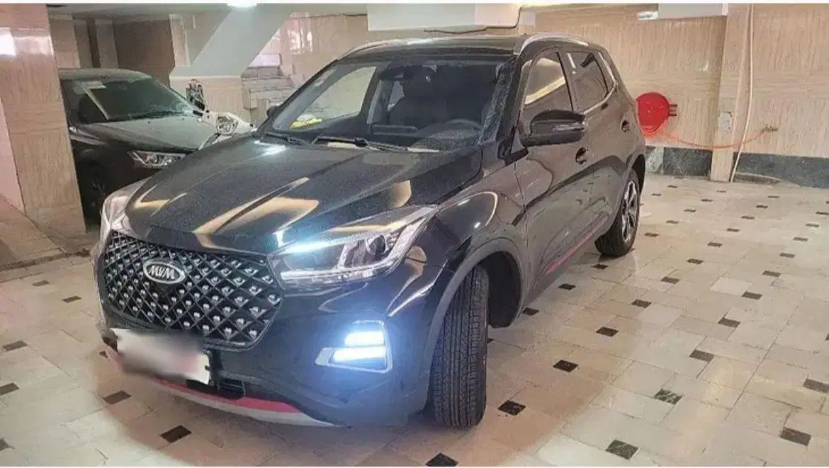 ام وی ام X55 پرو IE - 1403
