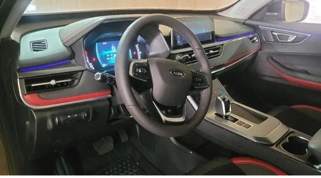 ام وی ام X55 پرو IE - 1403