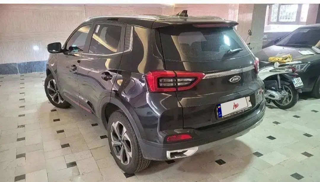 ام وی ام X55 پرو IE - 1403