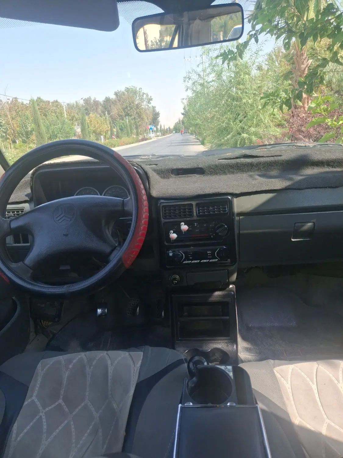 پراید 132 ساده - 1389