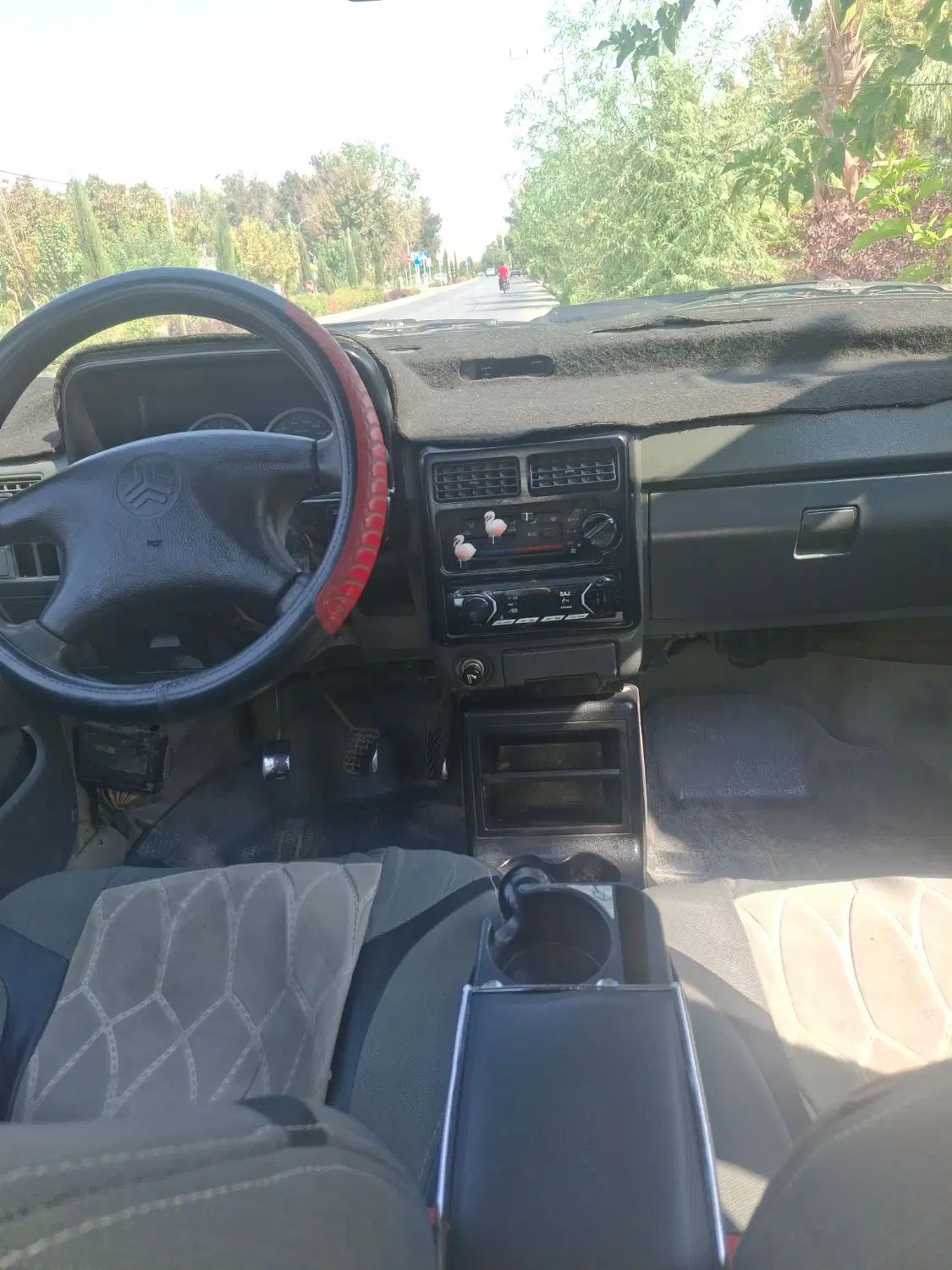 پراید 132 ساده - 1389