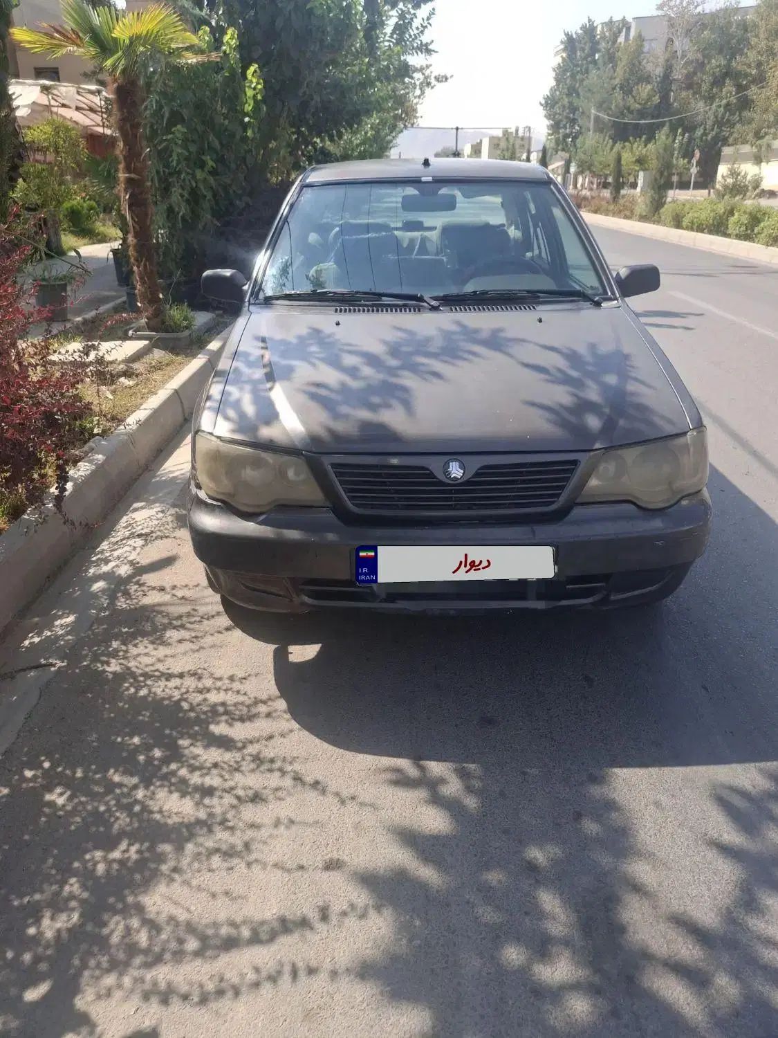 خودرو پراید، 132 آگهی ann_20412118