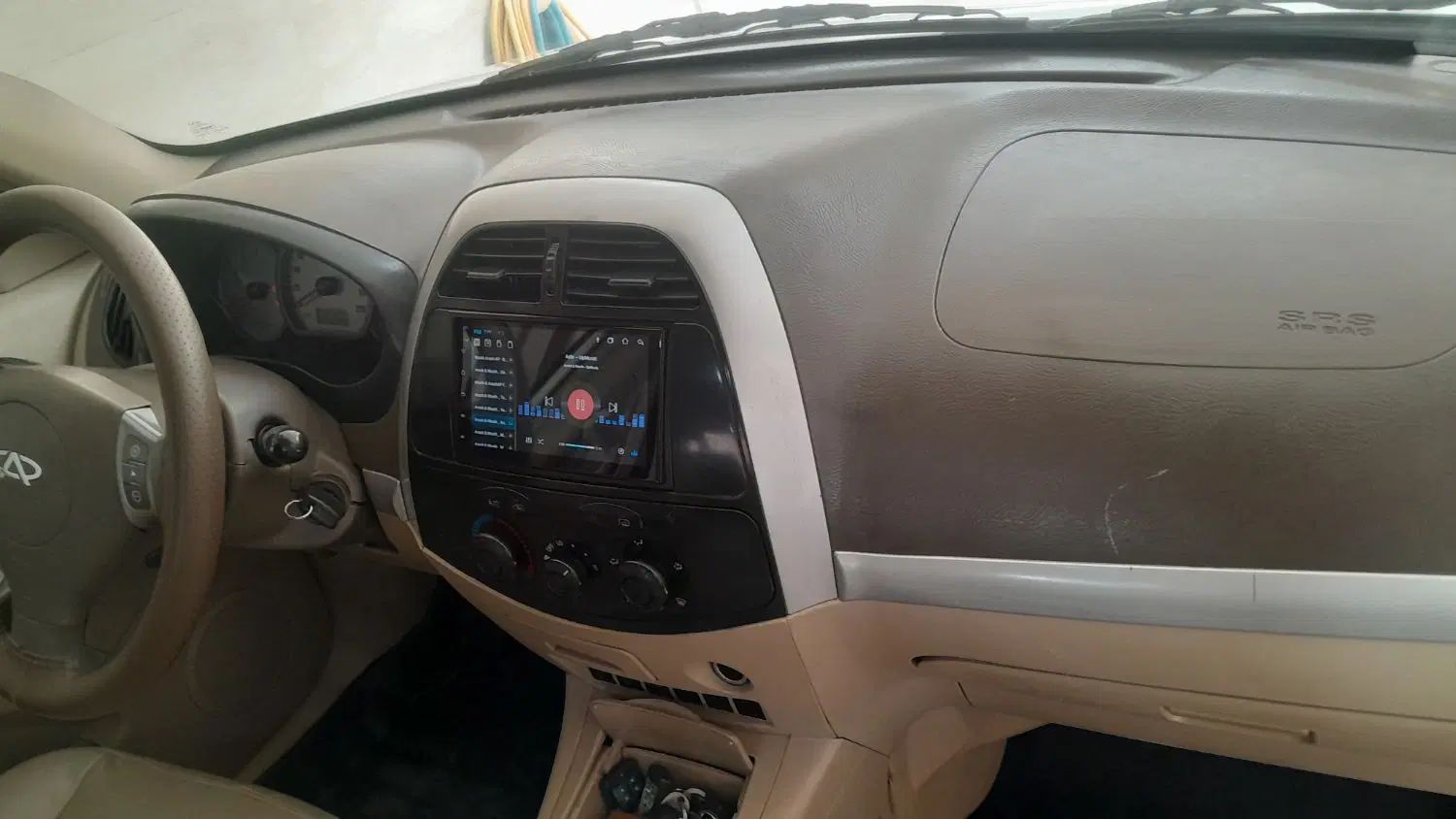 ام وی ام X33 دنده‌ای ساده - 1393
