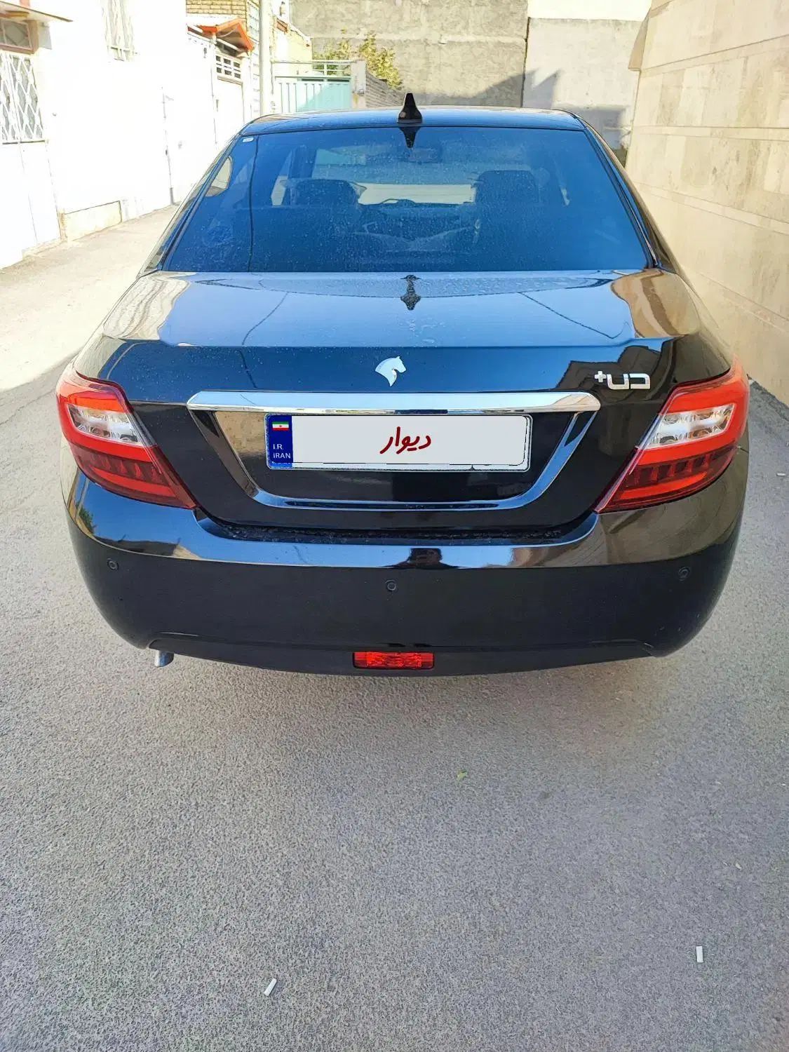 خودرو دنا، پلاس آگهی ann_20412155