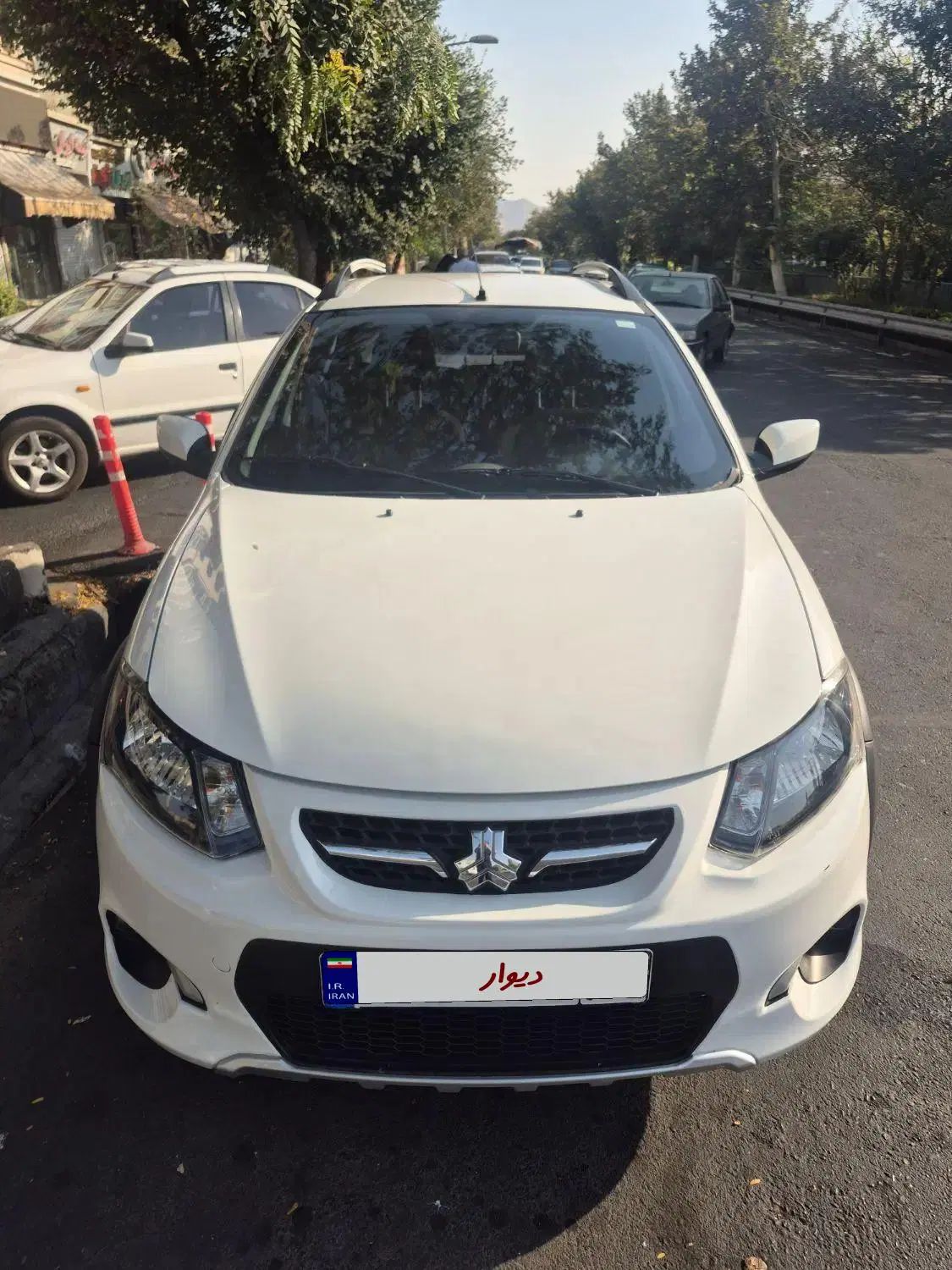 خودرو کوییک، معمولی آگهی ann_20412168