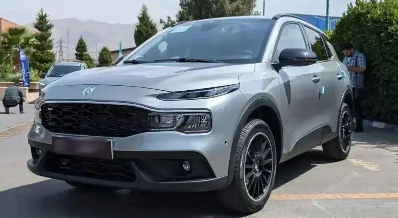 خودرو ری را، اتوماتیک آگهی ann_20412169