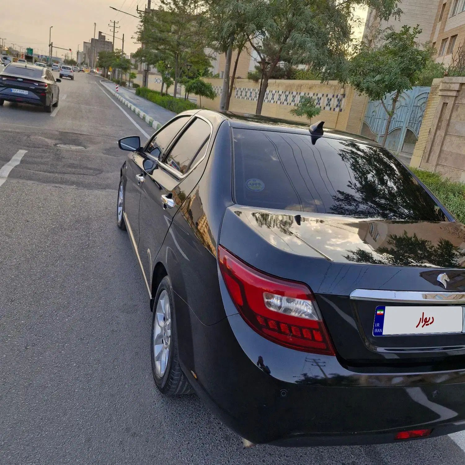 خودرو دنا، پلاس توربو آگهی ann_20412204