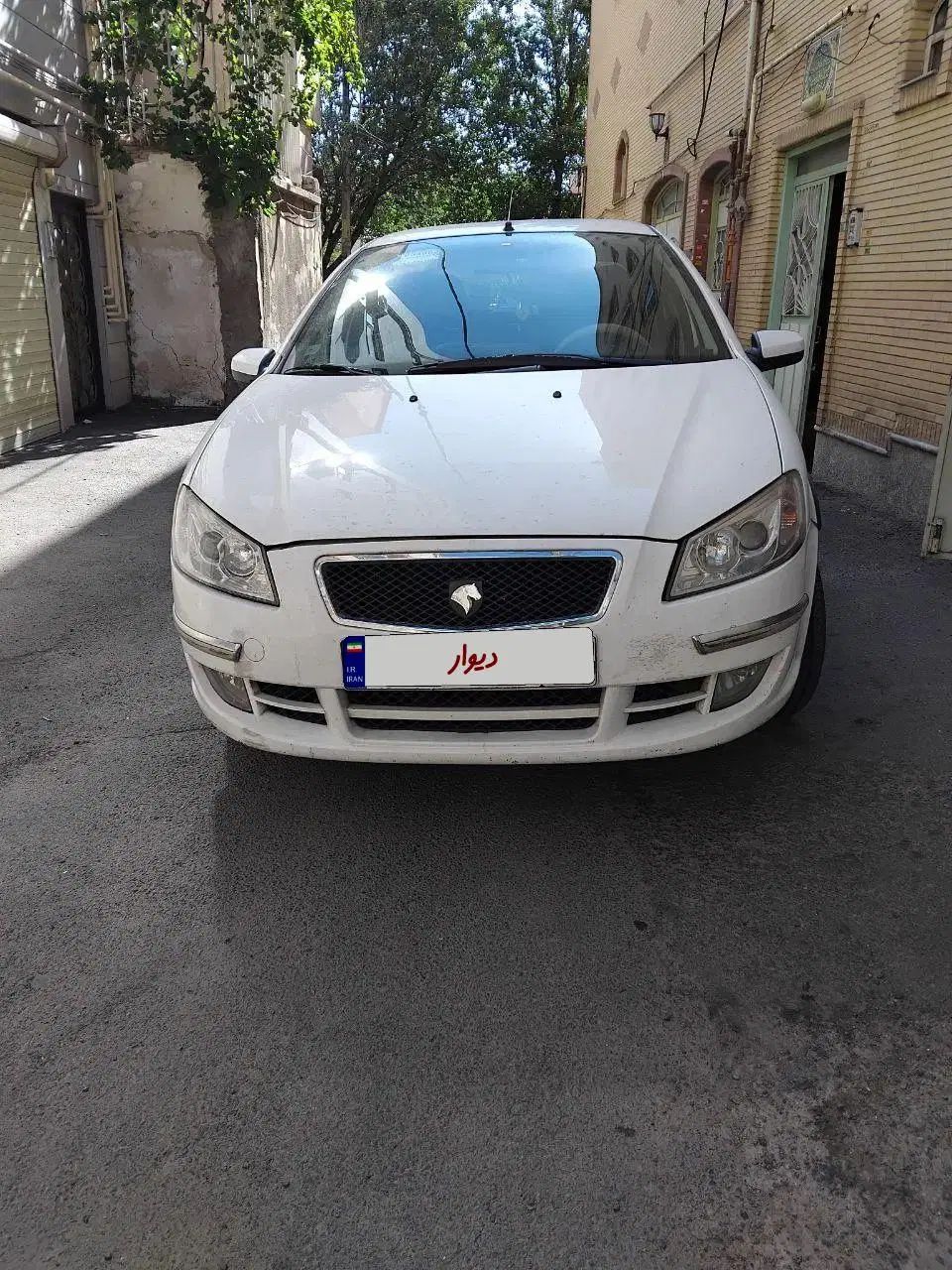 رانا LX TU5 - 1393