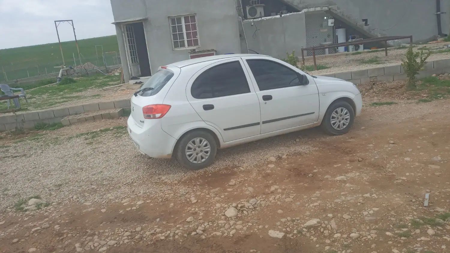 خودرو تیبا، 2 آگهی ann_20412209