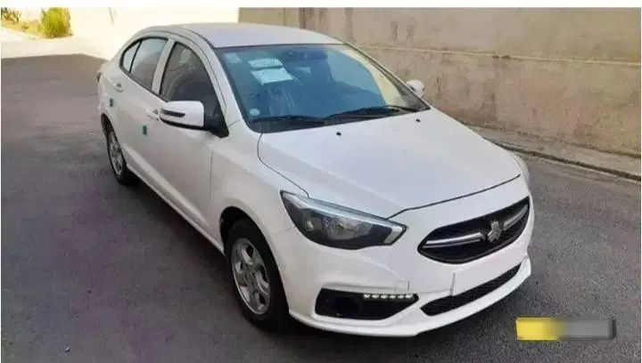 خودرو شاهین، GL آگهی ann_20412210