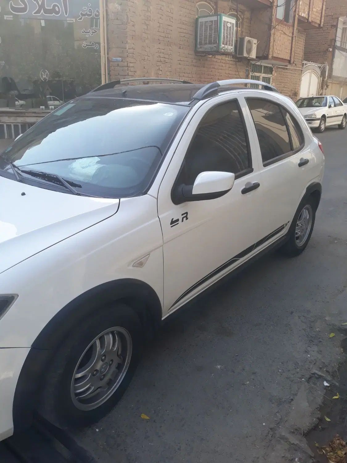 خودرو کوییک، R آگهی ann_20412217