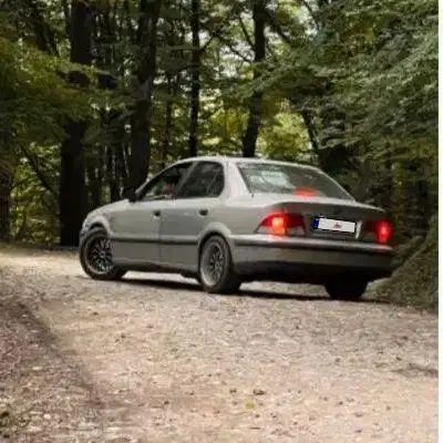 خودرو سمند، LX آگهی ann_20412228