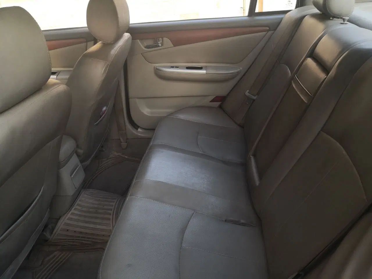 لیفان 620 دنده‌ای 1600 - 1390