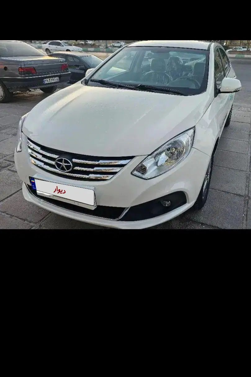 خودرو جک، J4 آگهی ann_20412284