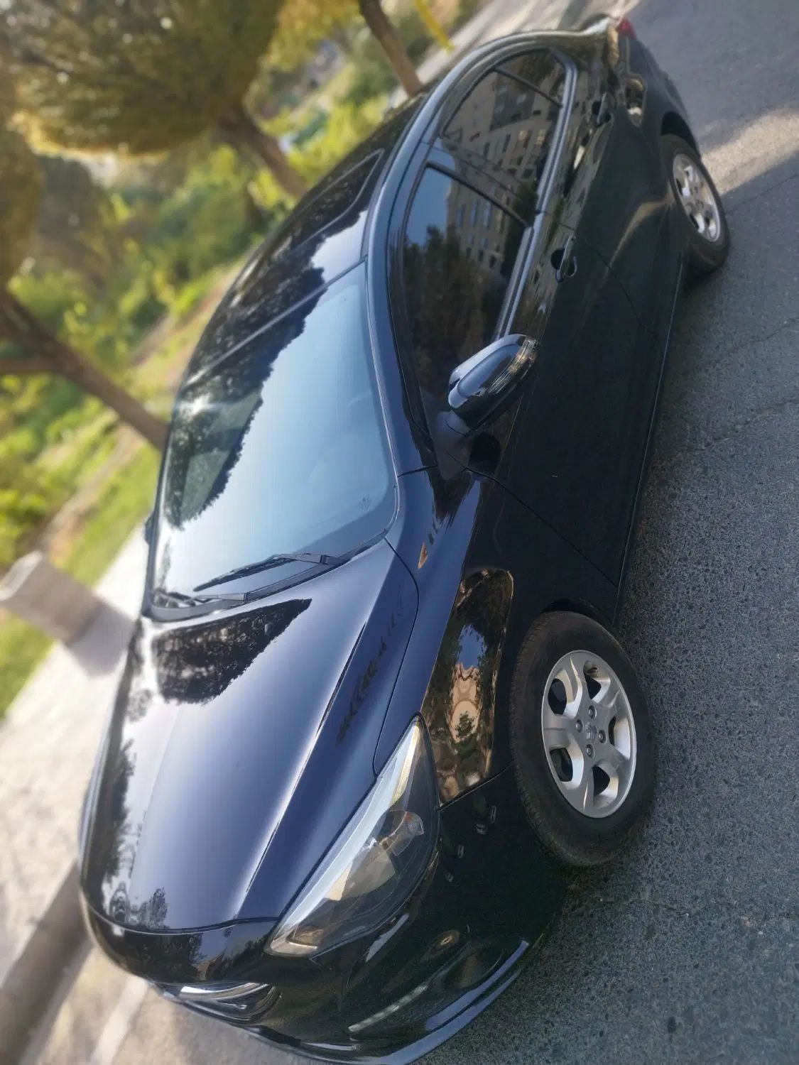 شاهین G دنده ای - 1400