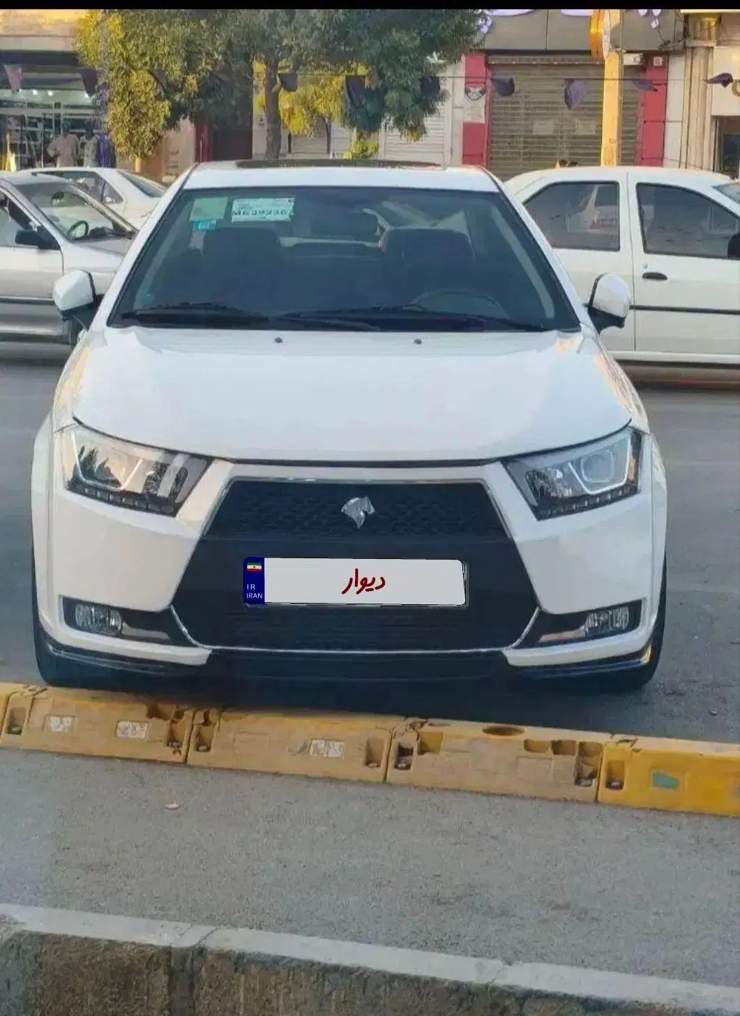 خودرو دنا، پلاس توربو آگهی ann_20412337