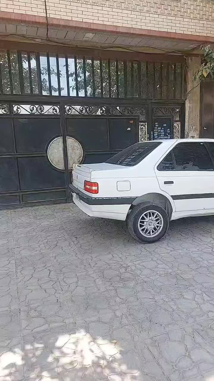 خودرو پژو، 405 SLX آگهی ann_20412348
