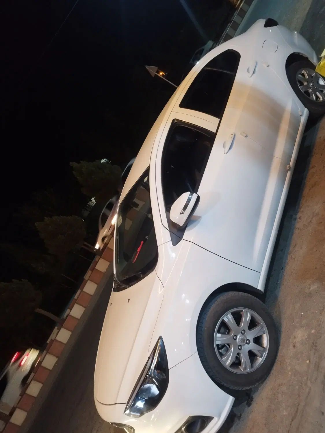 خودرو شاهین، G آگهی ann_20412350