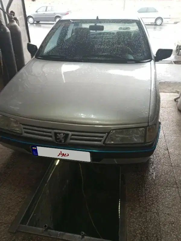 خودرو پژو، 405 آگهی ann_20412368