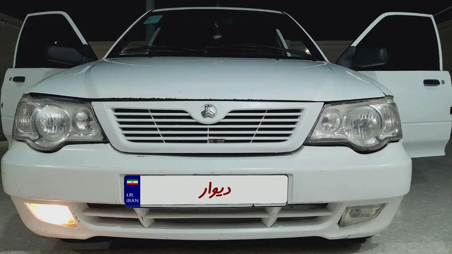 خودرو پراید، 132 آگهی ann_20412370